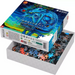 Puzzle Good Loot Imagination - Kamil Jakóbczak: White Wolf 1000 pc(s) - TraditionalPUZ-TRA<<<(Games and Toys)