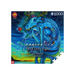 Puzzle Good Loot Imagination - Kamil Jakóbczak: White Wolf 1000 pc(s) - TraditionalPUZ-TRA<<<(Games and Toys)