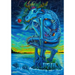 Puzzle Good Loot Imagination - Kamil Jakóbczak: White Wolf 1000 pc(s) - TraditionalPUZ-TRA<<<(Games and Toys)