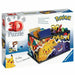 Puzzle Ravensburger Pokémon 3D - Играчки И Игри<<<Играчки костюми<<<BigBuy&&&Пъзели и конструктури<<<Играчки И