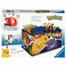 Puzzle Ravensburger Pokémon 3D - Играчки И Игри<<<Играчки костюми<<<BigBuy&&&Пъзели и конструктури<<<Играчки И