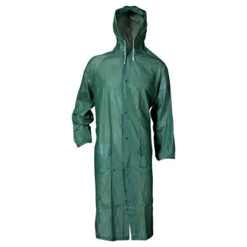 PVC CLOAK SIZE L STENSO PONY - Работни дрехи<<<Работно облекло<<<Инструменти и железария<<<Praktiker