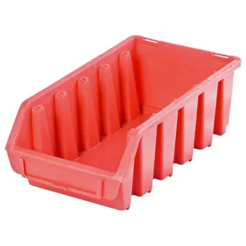 PVC CONTAINER PATROL ERGOBOX 2L - Контейнери за принадлежности<<<Съхранение и организиране<<<Инструменти и