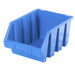 PVC CONTAINER PATROL ERGOBOX 3 - Контейнери за принадлежности<<<Съхранение и организиране<<<Инструменти и