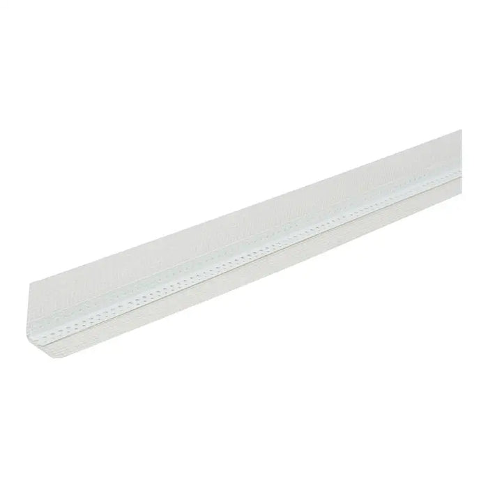 PVC CORNER WITH VESTAL NET - Профили за сухо строителство<<<Профили и аксесоари за сухо строителство<<<Строителни
