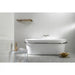 PVC LAMPS DUMAPAN WHITE LACQUER - Ламперия<<<Стенни и таванни панели<<<Подови и стенни покрития<<<Praktiker