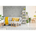 PVC LAMPS VILO CONCRETE STONE - Ламперия<<<Стенни и таванни панели<<<Подови и стенни покрития<<<Praktiker