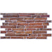 PVC PANEL 97.7X49.6 CM. 3914 - PVC панели<<<Стенни и таванни панели<<<Подови и стенни покрития<<<Praktiker