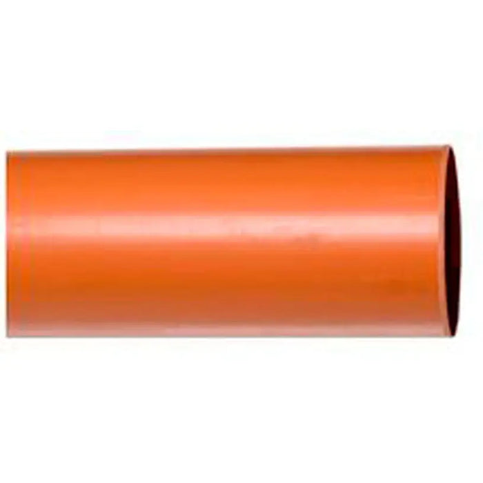 PVC PIPE F 110X1.8 2M. AQUASTO - ВИК тръби и фитинги<<<Отопление Охлаждане и Вик<<<Praktiker&&&ВИК тръби и