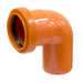 PVC RAINBOW F110/87O AQUASTO - ВИК тръби и фитинги<<<Отопление Охлаждане и Вик<<<Praktiker&&&ВИК тръби и