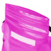 PVC waterproof pouch / waist bag - pink - Cell phone cases and covers<<<HurtelXML