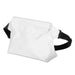 PVC waterproof pouch / waist bag - white - Cell phone cases and covers<<<HurtelXML