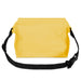 PVC waterproof pouch / waist bag - yellow - Cell phone cases and covers<<<HurtelXML