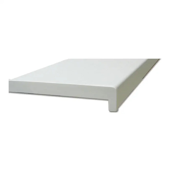 PVC WINDOW SINGLE FOR INTERIOR INSTALLATION PROFILINK WHITE 20X50 CM. - Первази и аксесоари за