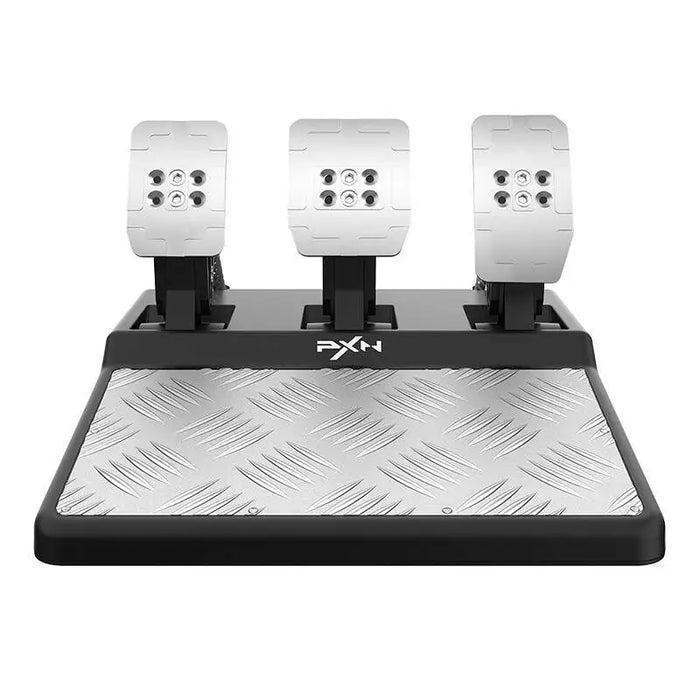 PXN-V10 V2 gaming steering wheel (PC / PS4 / XBOX ONE / SWITCH) - Racing simulation<<<Simulators<<<Gaming<<<InnproXML