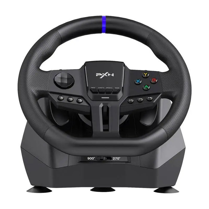 PXN-V900 Gen2 gaming steering wheel - Racing simulation<<<Simulators<<<Gaming<<<InnproXML