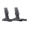 PXN-V10 Ultra gaming set - steering wheel + pedal + clamps + mounting accessories (PS4 / Xbox one / PC / Xbox Series X&S)