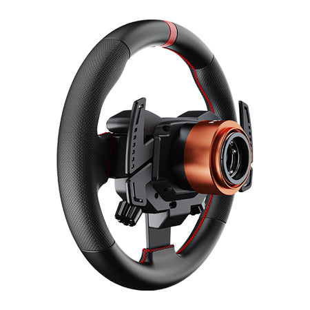 PXN W AS Gaming Steering Wheel
