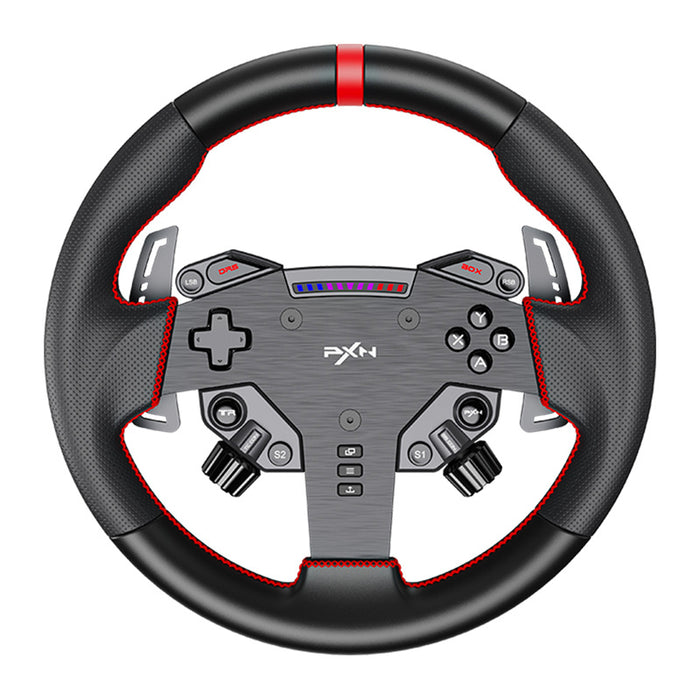 PXN W AS Gaming Steering Wheel