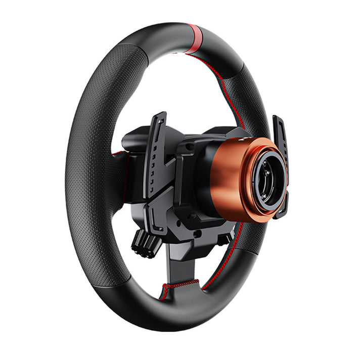 PXN W AS Gaming Steering Wheel