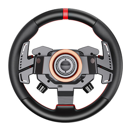 PXN W AS Gaming Steering Wheel