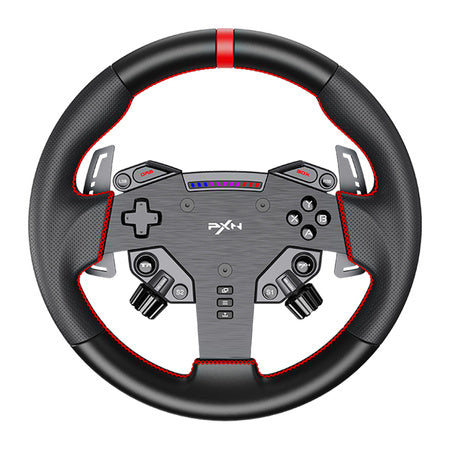 PXN W AS Gaming Steering Wheel