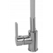 Pyramid Flessi kitchen mixer grey - Kitchen tapsAGD-BAT<<<Home Appliance - ProductsAGD<<<ActionPL