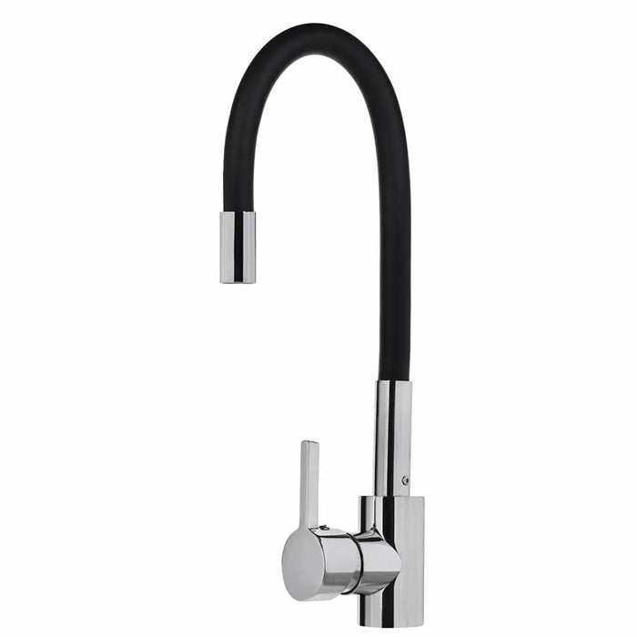 PYRAMIS 090919638 kitchen faucet Black Chrome - Kitchen tapsAGD-BAT<<<Home Appliance - ProductsAGD<<<ActionPL