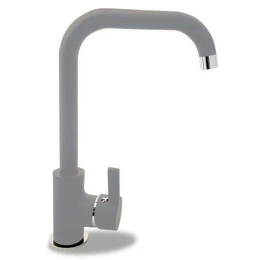 PYRAMIS 090922938 kitchen faucet Grey - Kitchen tapsAGD-BAT<<<Home Appliance - ProductsAGD<<<ActionPL