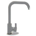 PYRAMIS 090922938 kitchen faucet Grey - Kitchen tapsAGD-BAT<<<Home Appliance - ProductsAGD<<<ActionPL