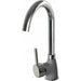 PYRAMIS BELLO DUO granite grey concrete mixer - Kitchen tapsAGD-BAT<<<Home Appliance - ProductsAGD<<<ActionPL