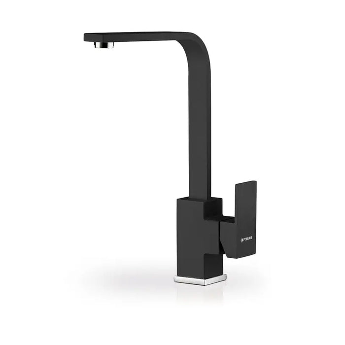 PYRAMIS CECILIA VOLCANO GRANITE COATED KITCHEN MIXER - Смесители за кухня<<<Кухня<<<Praktiker