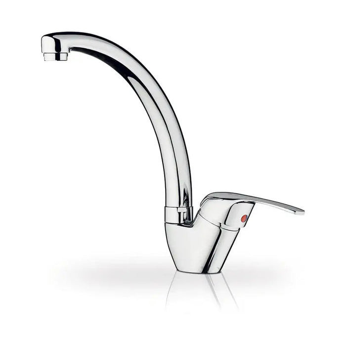 PYRAMIS SERENO KITCHEN MIXER - Смесители за кухня<<<Кухня<<<Praktiker&&&Кухненски смесители<<<Кухня<<<Technopolis