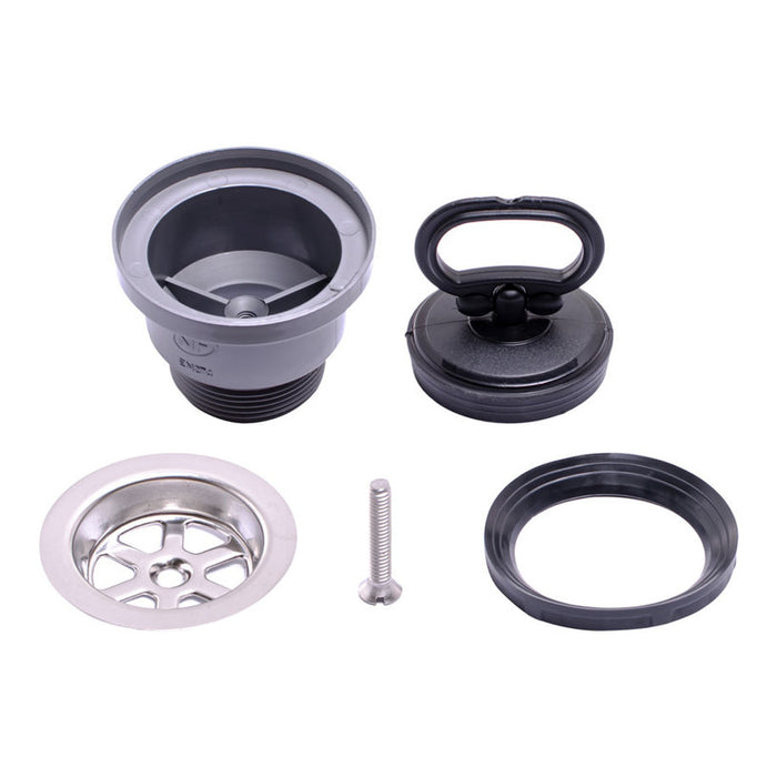 VALVE FOR SIPHON PYRAMIS Ф 60 MM.