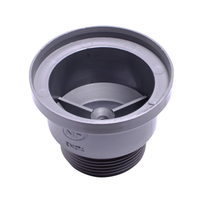 VALVE FOR SIPHON PYRAMIS Ф 60 MM.