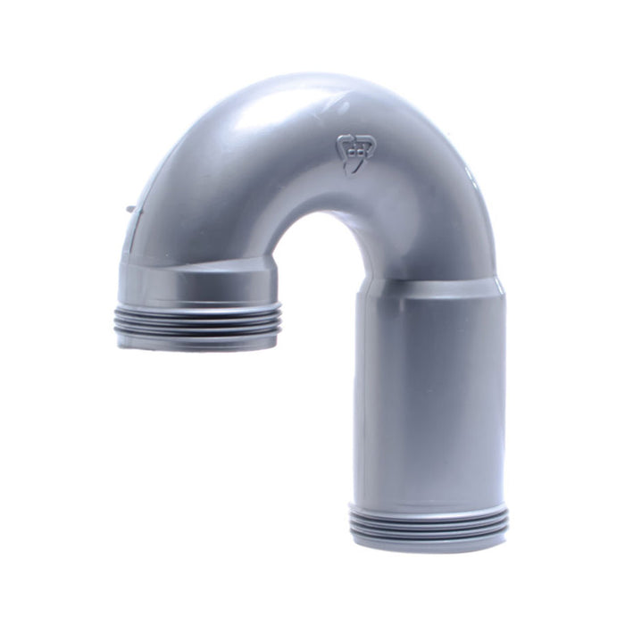 DOUBLE SIPHON FOR SINK PYRAMIS