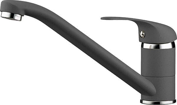 PYRAMIS ASALIA kitchen mixer 090921301 grey concrete