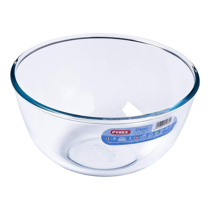 BOWL F24 CM 3L CLASSIC PYREX