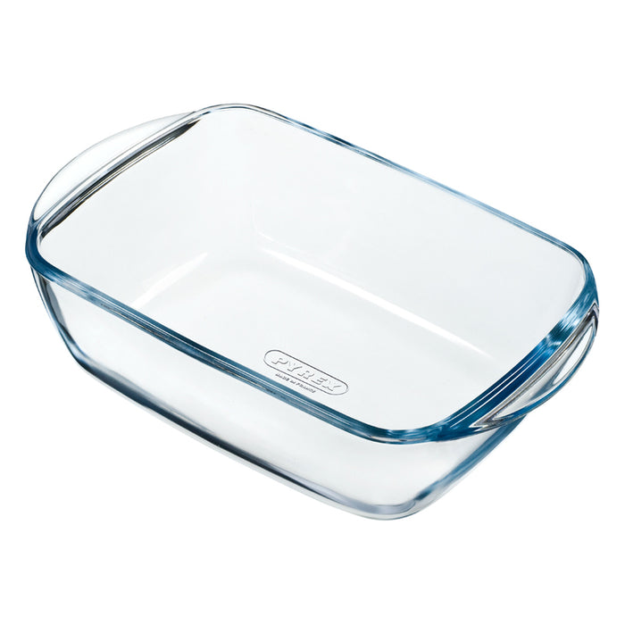 GLASS CONTAINER FOR AIR FRYER 1.2 L PYREX