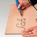 PYROGRAPH WITH STAND AND 13 ATTACHMENTS CFH BM 245 - Уреди за гравиране<<<Шлайф машини<<<Инструменти и