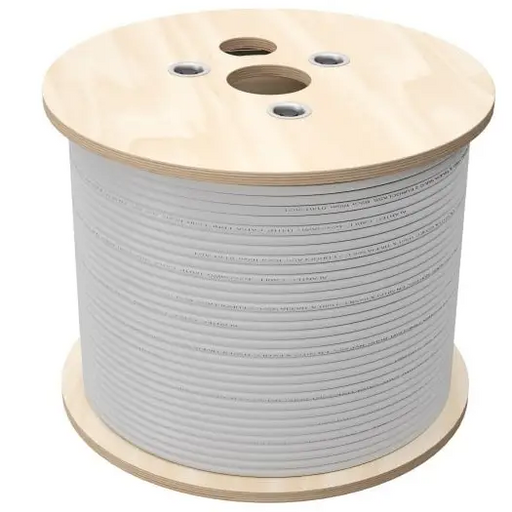Q-LANTEC U/UTP cat.6A network cable twisted pair LSOH - Mains cablesKGW-SIC<<<Cables jacks and plugsKGW<<<ActionPL