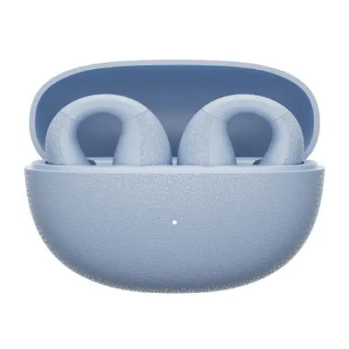 QCY Crossky C10 headphones (blue) - TWS<<<Wireless<<<Headphones<<<Audio<<<InnproXML