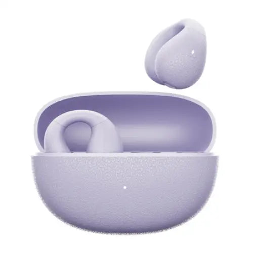 QCY Crossky C10 headphones (purple) - TWS<<<Wireless<<<Headphones<<<Audio<<<InnproXML