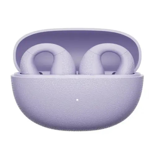 QCY Crossky C10 headphones (purple) - TWS<<<Wireless<<<Headphones<<<Audio<<<InnproXML