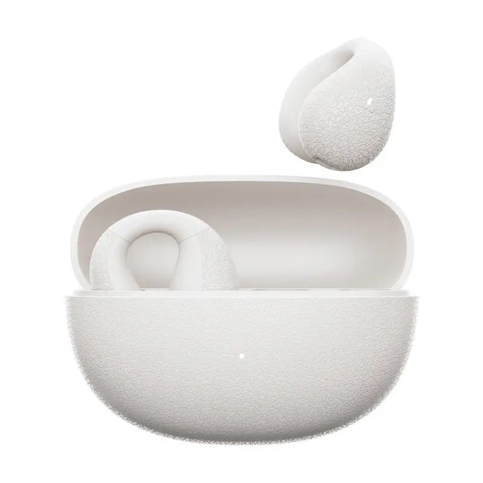 QCY Crossky C10 headphones (white) - TWS<<<Wireless<<<Headphones<<<Audio<<<InnproXML