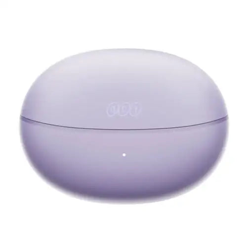 QCY Crossky Clip C30 headphones (purple) - TWS<<<Wireless<<<Headphones<<<Audio<<<InnproXML