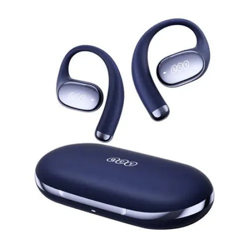 QCY Crossky R70 wireless earphones (blue) - TWS<<<Wireless<<<Headphones<<<Audio<<<InnproXML