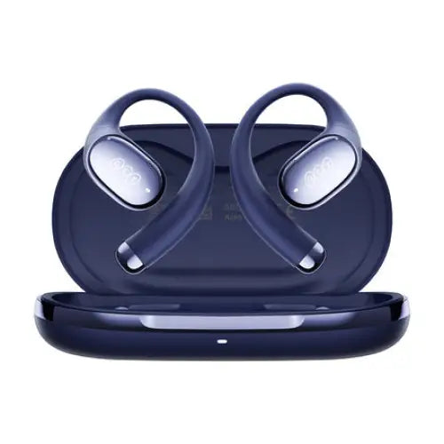 QCY Crossky R70 wireless earphones (blue) - TWS<<<Wireless<<<Headphones<<<Audio<<<InnproXML