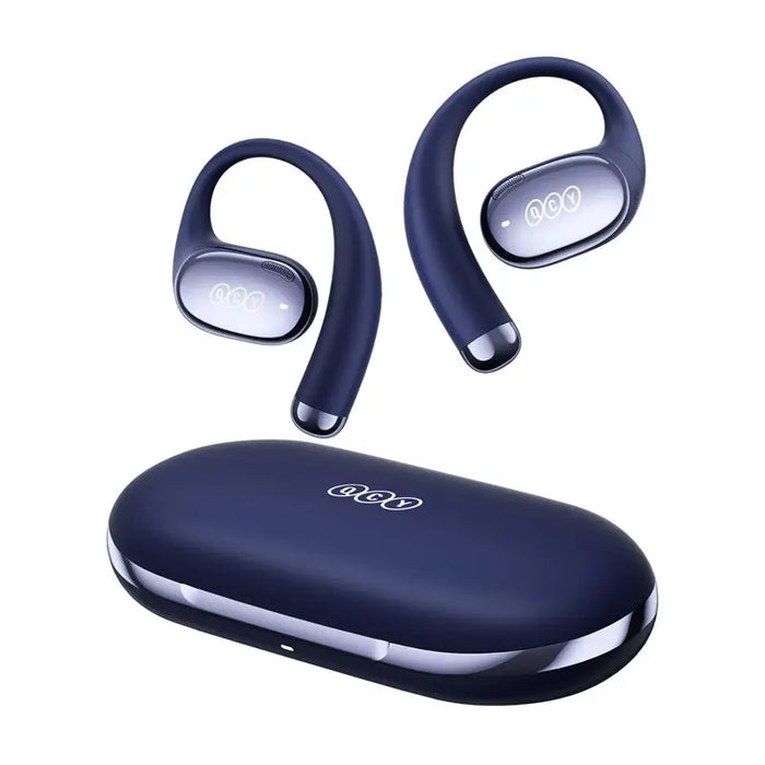 QCY Crossky R70 wireless earphones (blue) - TWS<<<Wireless<<<Headphones<<<Audio<<<InnproXML