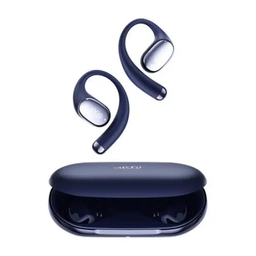QCY Crossky R70 wireless earphones (blue) - TWS<<<Wireless<<<Headphones<<<Audio<<<InnproXML